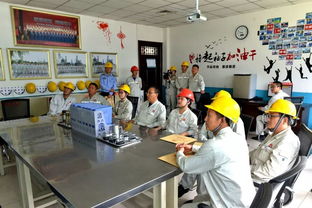 職工代表“把脈”企業(yè)安全 依法巡視筑牢風(fēng)險(xiǎn)防線